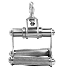 Langford Close Grip V-Handle
